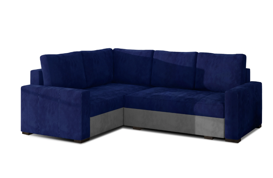 Диван кутовий лівий/правий Corona 235х90х162 Eltap